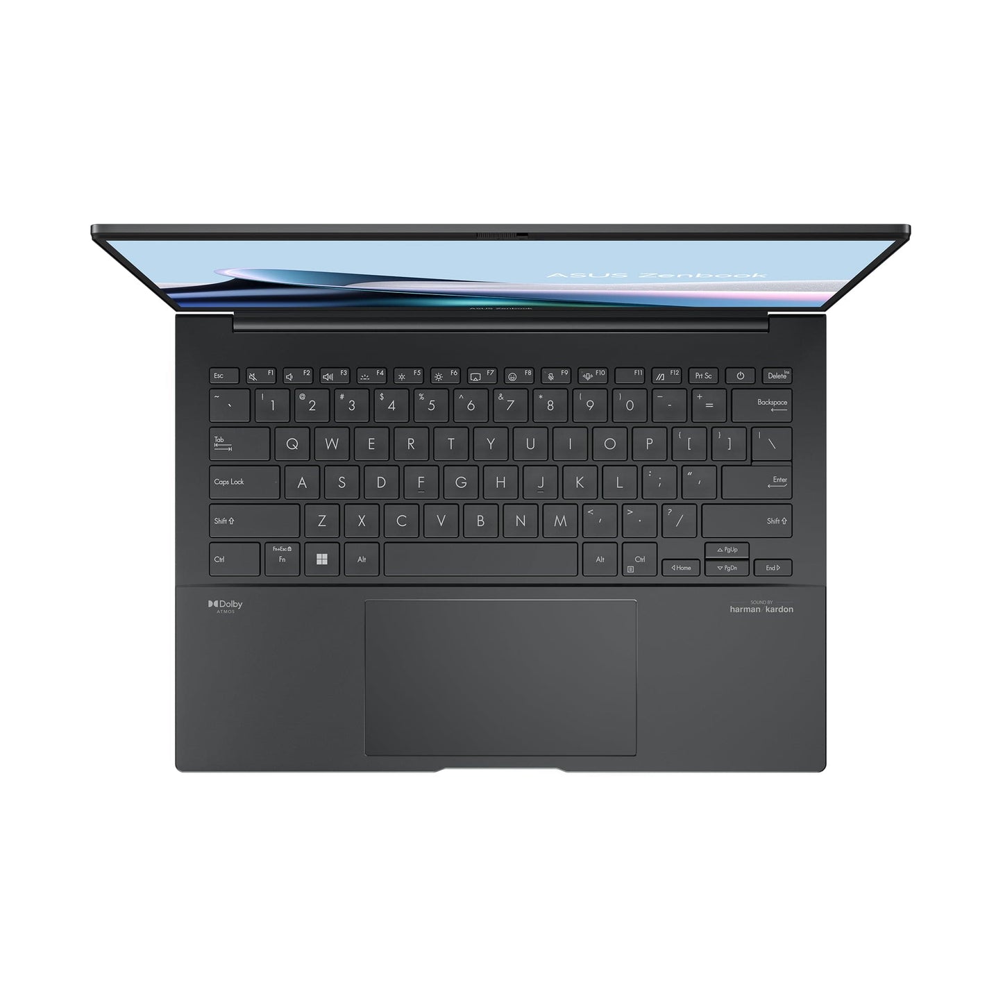 Brand New ASUS ZENBOOK Q415MA ULTRA 5 14TH GEN OLED