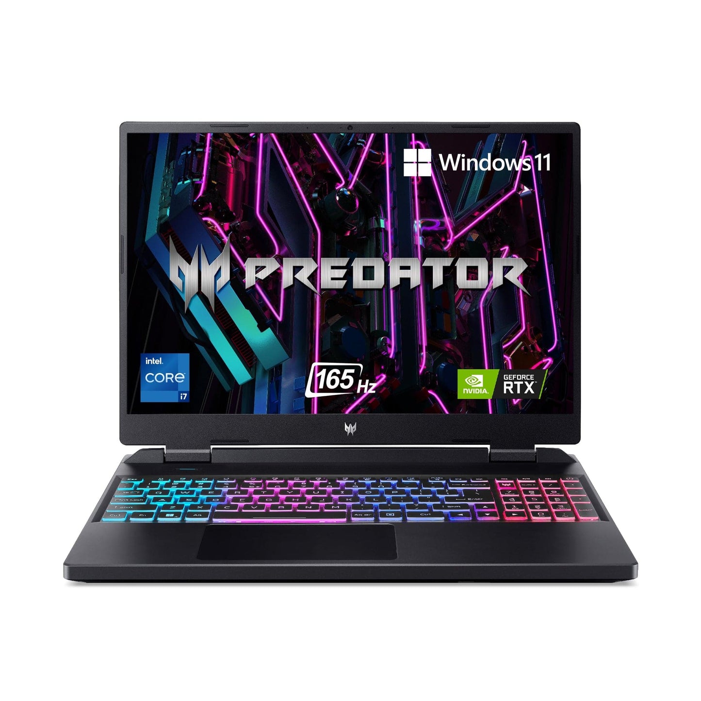 Acer Predator Helios Neo 16 PHN16-71-73T6 – i7 13th Gen with RTX 4060