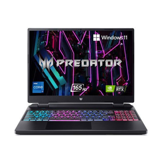 Acer Predator Helios Neo 16 PHN16-71-73T6 – i7 13th Gen with RTX 4060