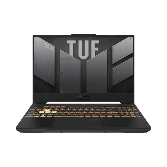 Asus TUF Gaming F15 FX507VU i7 13th Gen – RTX 4050 Gaming Beast