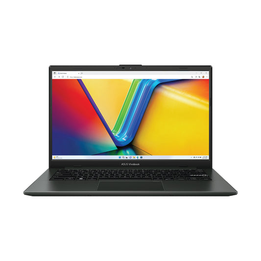 Brand New Asus VivoBook E1404G  i3 13th Gen  8GB RAM 256GB SSD 14” FHD – Lightweight Laptop