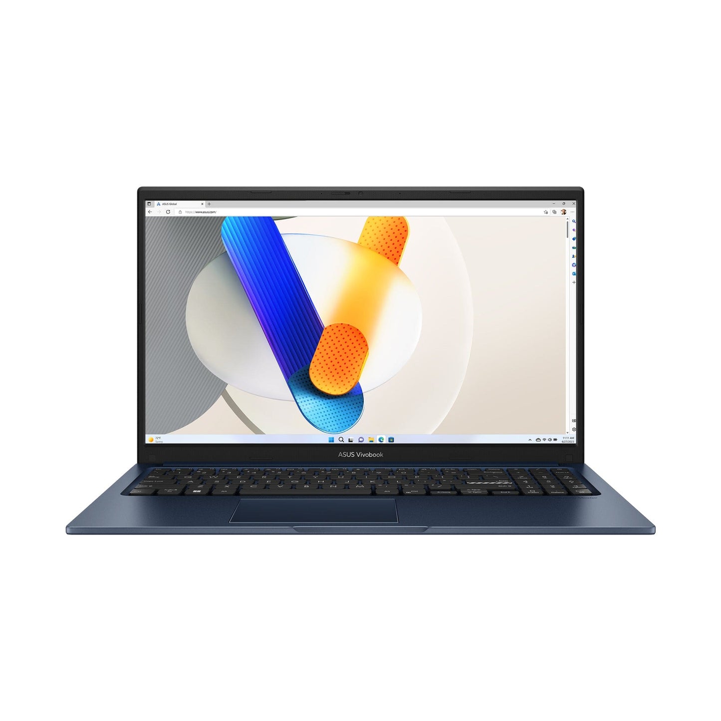 Asus Vivobook 15 X1504VA i5 13th Gen – Everyday Productivity Laptop
