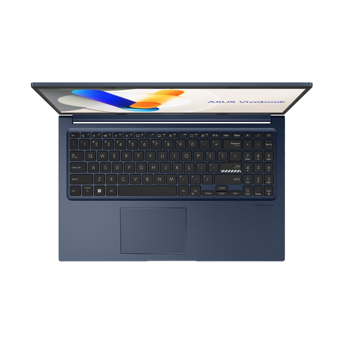 Asus Vivobook 15 X1504VA i5 13th Gen – Everyday Productivity Laptop
