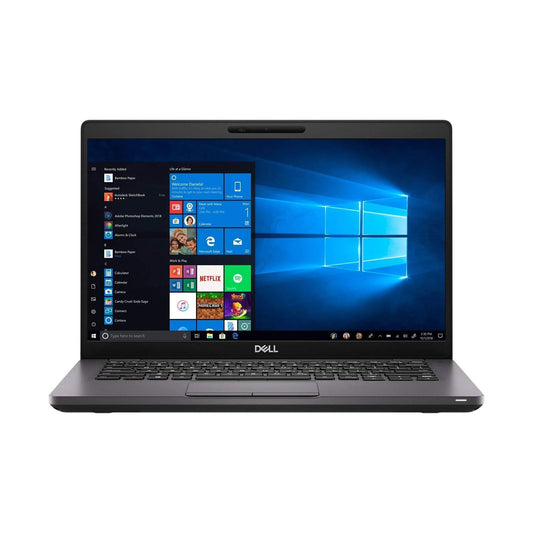 Dell Latitude 5300 Touch - Used Laptop