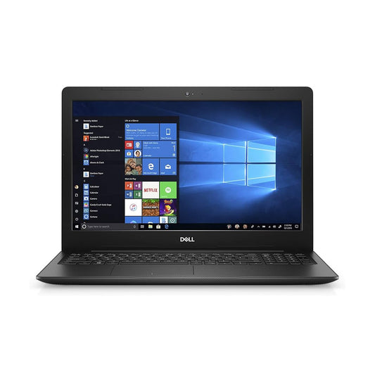 Dell Inspiron 3000 3583 i7 8th Gen 8GB RAM 256GB SSD 15.6” FHD – Everyday Laptop - Used