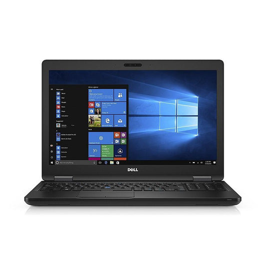 Dell Inspiron 5570 i5 6th Gen 8GB RAM 256GB SSD 15.6” FHD – Affordable Laptop - Used