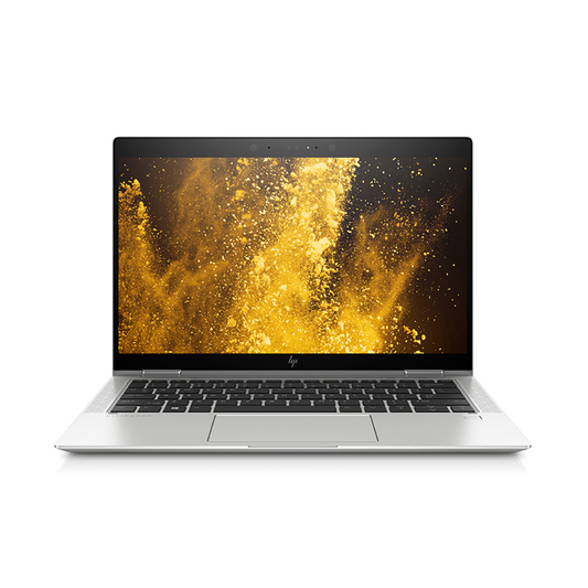 HP EliteBook x360 1030 G3 i5 8th Gen 8GB RAM 256GB SSD 13.3” FHD Touch – Premium Convertible Laptop - Used