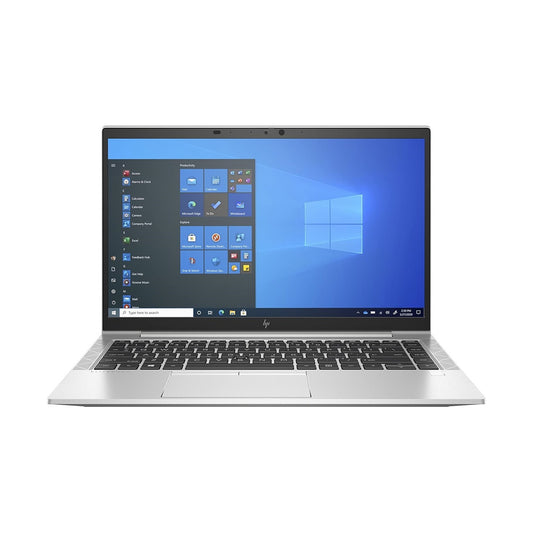 HP EliteBook 840 G5 i7 8th Gen 8GB RAM 256GB SSD 14” FHD – Premium Business Laptop - Used