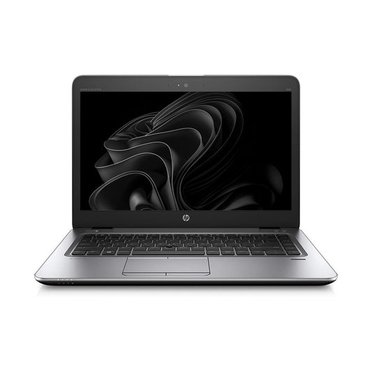 HP EliteBook 840 G3 i7 7th Gen 8GB RAM 256GB SSD 14” HD – Business Laptop - Used