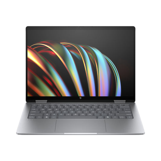HP Envy x360  i5 14th Gen  8GB RAM 512GB SSD  14” Touch Display