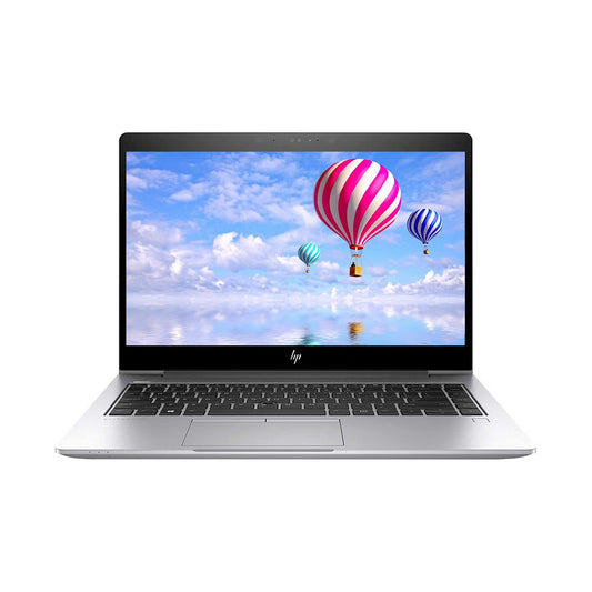 HP EliteBook 840 G6 i5 8th Gen 8GB RAM 256GB SSD 14” FHD – Business Laptop - Used