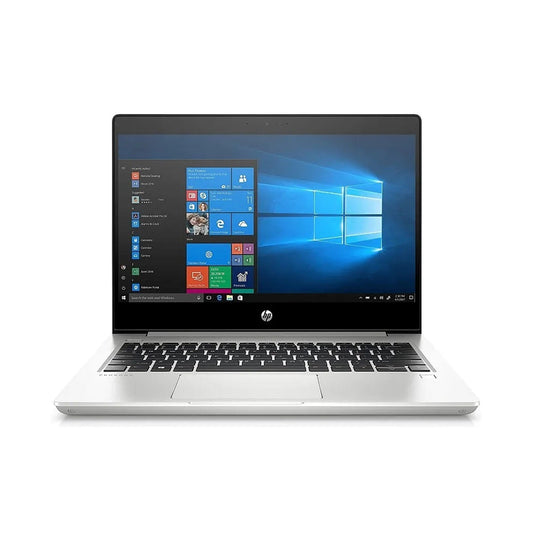 HP ProBook 430 G6 i3 10th Gen 8GB RAM 256GB SSD 13.3” HD – Compact Business Laptop - Used