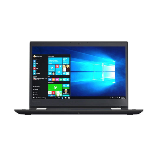 Lenovo Yoga 370 2-in-1 - Used Laptop