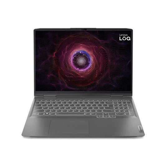 Lenovo LOQ Essential i5 12th Gen – RTX 2050 Gaming Laptop