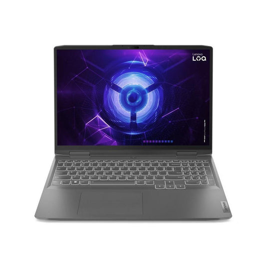 Brand New Lenovo LOQ i5 12th Gen – RTX 2050 Gaming Laptop