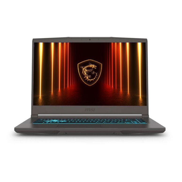 Brand New MSI Cyborg 15 A12VE i5 12th Gen 16GB RAM 512GB SSD RTX Graphics 15.6” FHD – Gaming Laptop