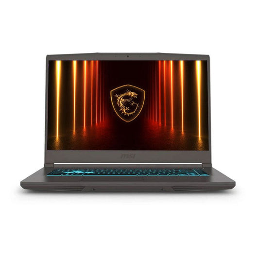 Brand New MSI Cyborg 15 A12VE i5 12th Gen 16GB RAM 512GB SSD RTX Graphics 15.6” FHD – Gaming Laptop