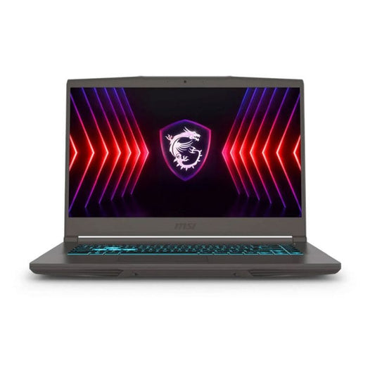 Brand New MSI SWORD 15 A12UDX i5 12th Gen 16GB RAM 512GB SSD RTX Graphics 15.6” FHD – Gaming Laptop