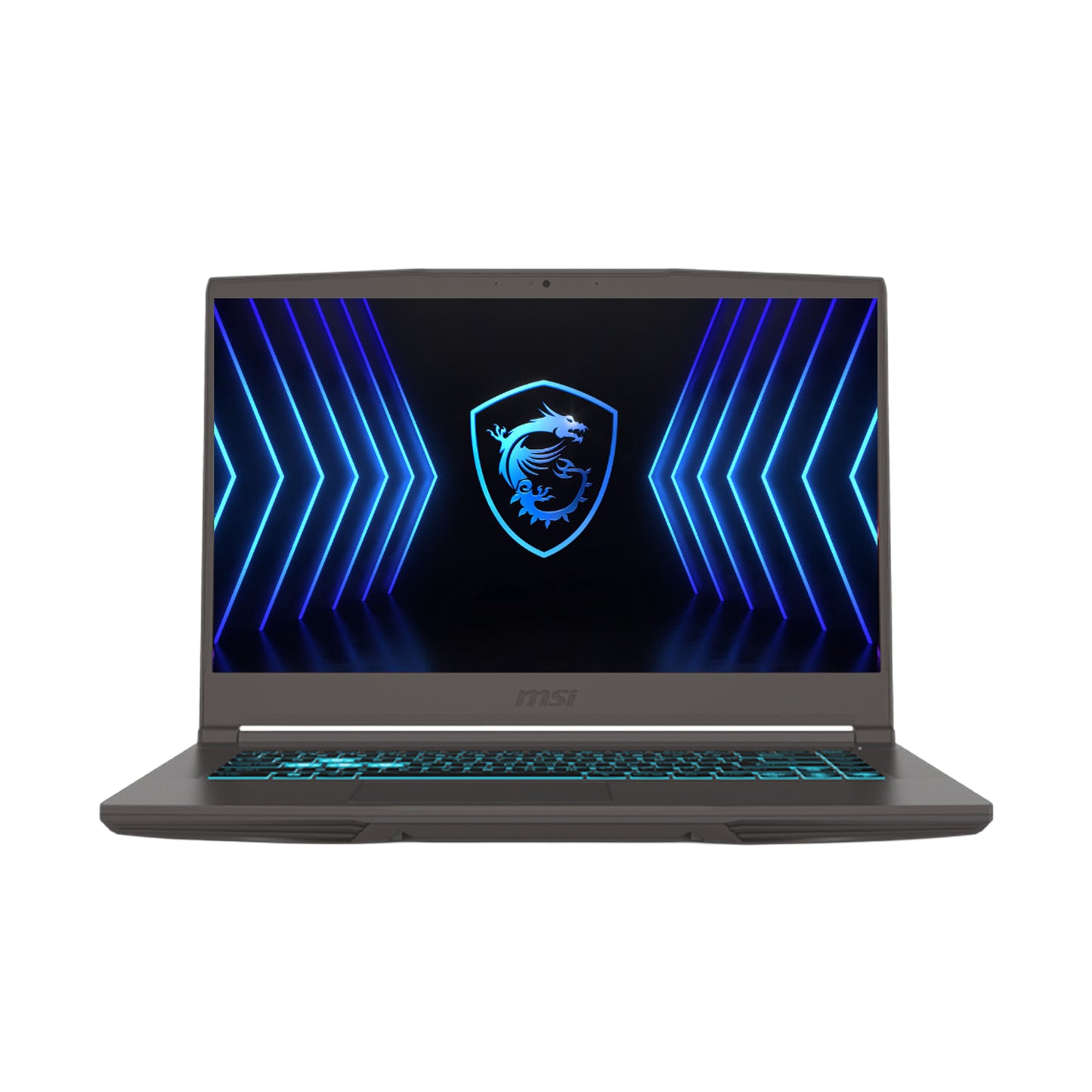 Brand New MSI Thin 15 i5 13th Gen 16GB RAM 512GB SSD RTX Graphics 15.6” FHD – Gaming Laptop