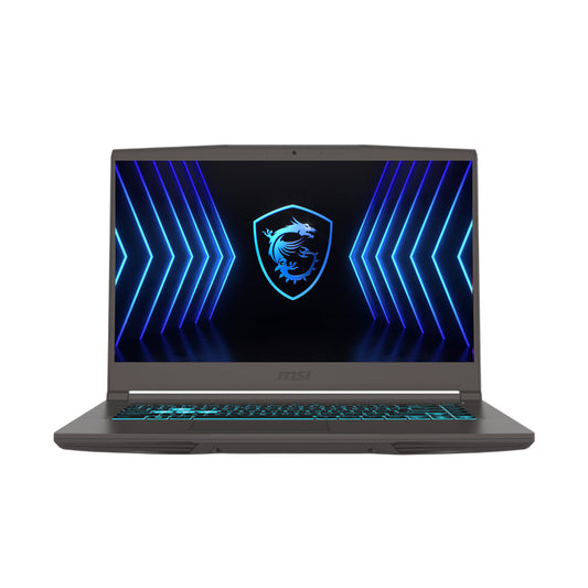 Brand New MSI Thin 15 i5 13th Gen 16GB RAM 512GB SSD RTX Graphics 15.6” FHD – Gaming Laptop