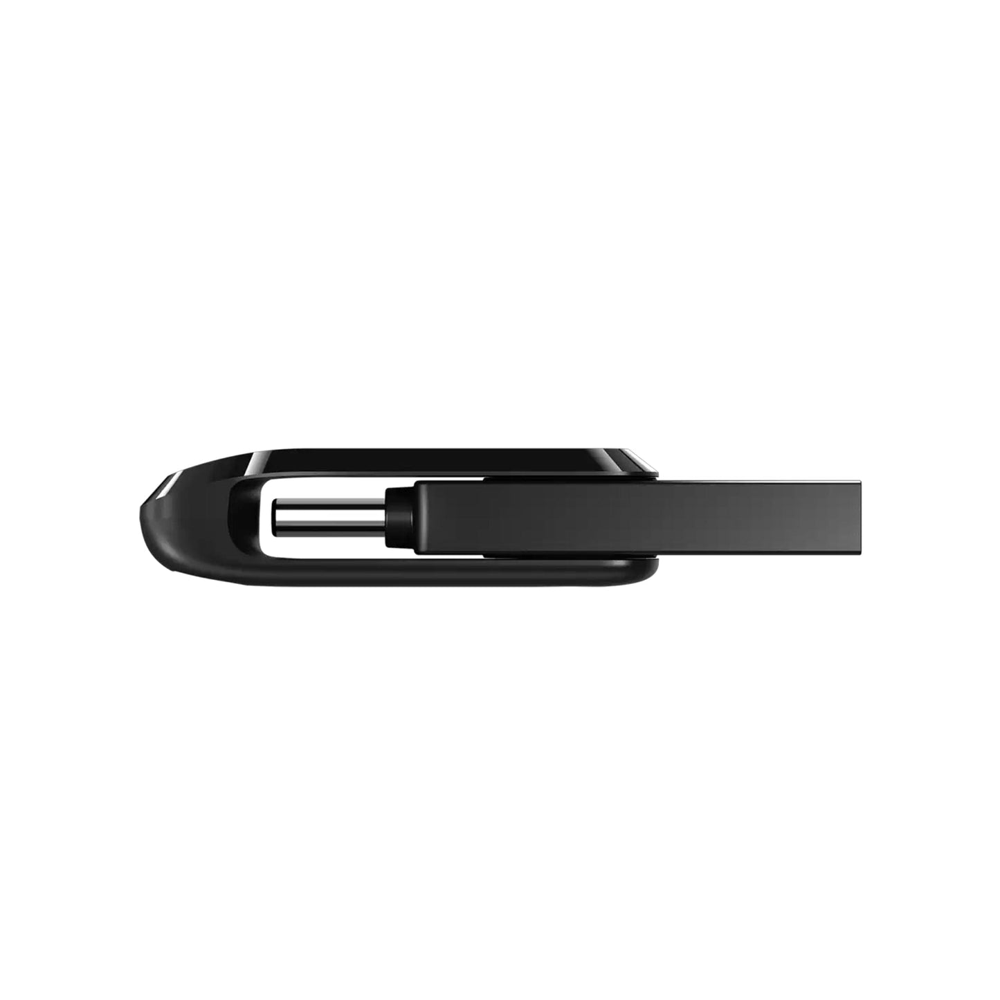 SanDisk Ultra Dual Drive Go USB Type-C 500GB 400MB/s (Black)