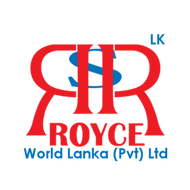 Royce World Lanka