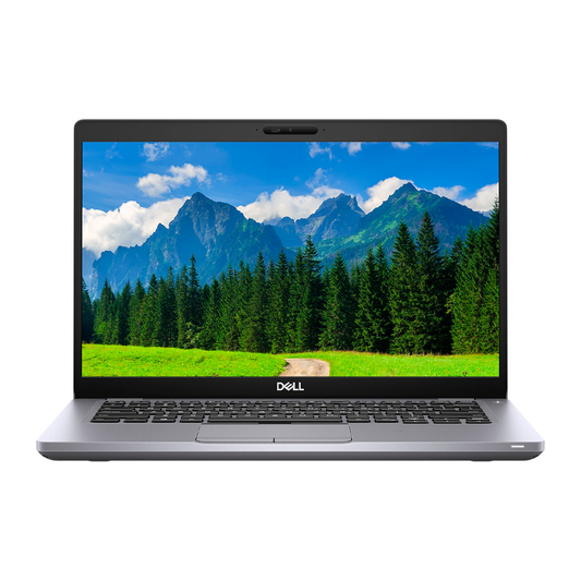 DELL LATITUDE 5410 I5 - 10TH GEN