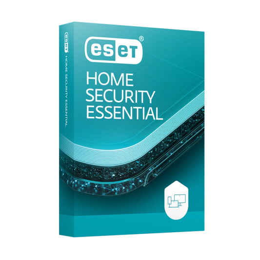 ESET HOME Security Essential