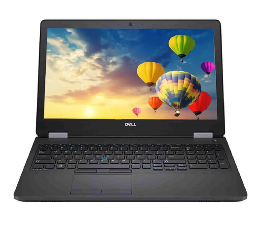 DELL LATITUDE 5570 - I5 6TH GEN