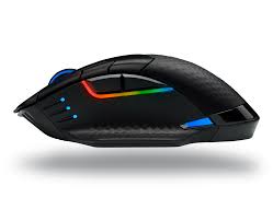 RGB Gaming Mouse