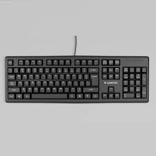 Wired Keyboard