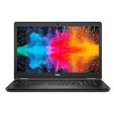 DELL LATITUDE 5490 I5 - 8TH GEN
