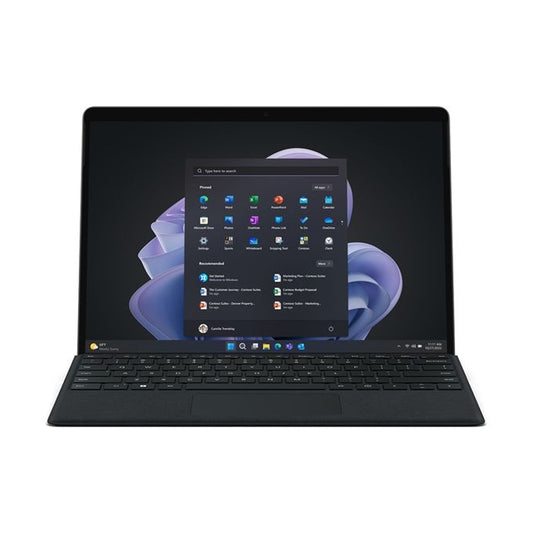 Microsoft Surface Pro 9 2022 13″ Core i7 16GB 256GB Black