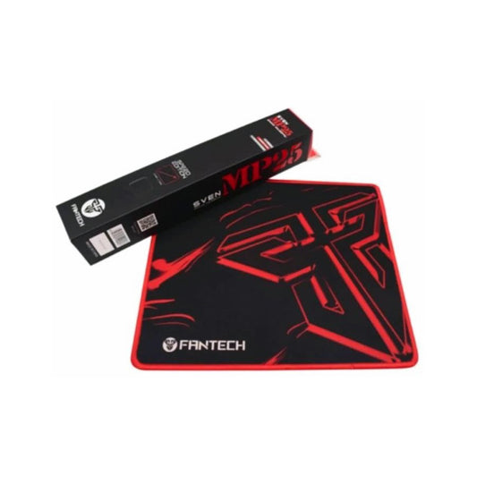 FANTECH MP25 SVEN Rubber Base Control Edition Gaming Mouse Pad